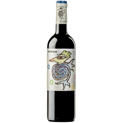 VINO BL. COMOLOCO 2011 D.O. JUMILLA